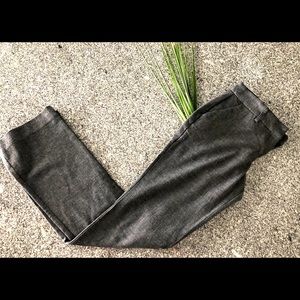 Express mid rise dress pants